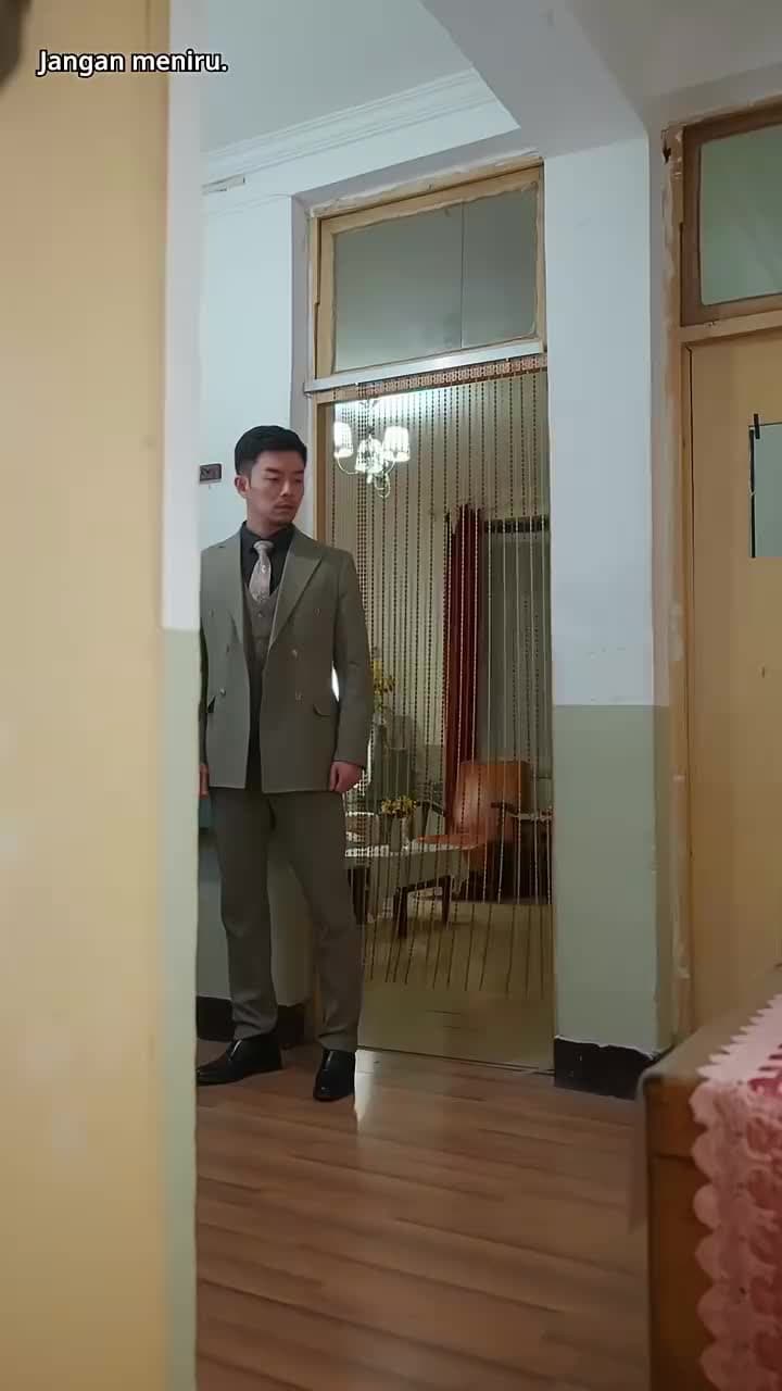Sales Terbaik - Episode 14
