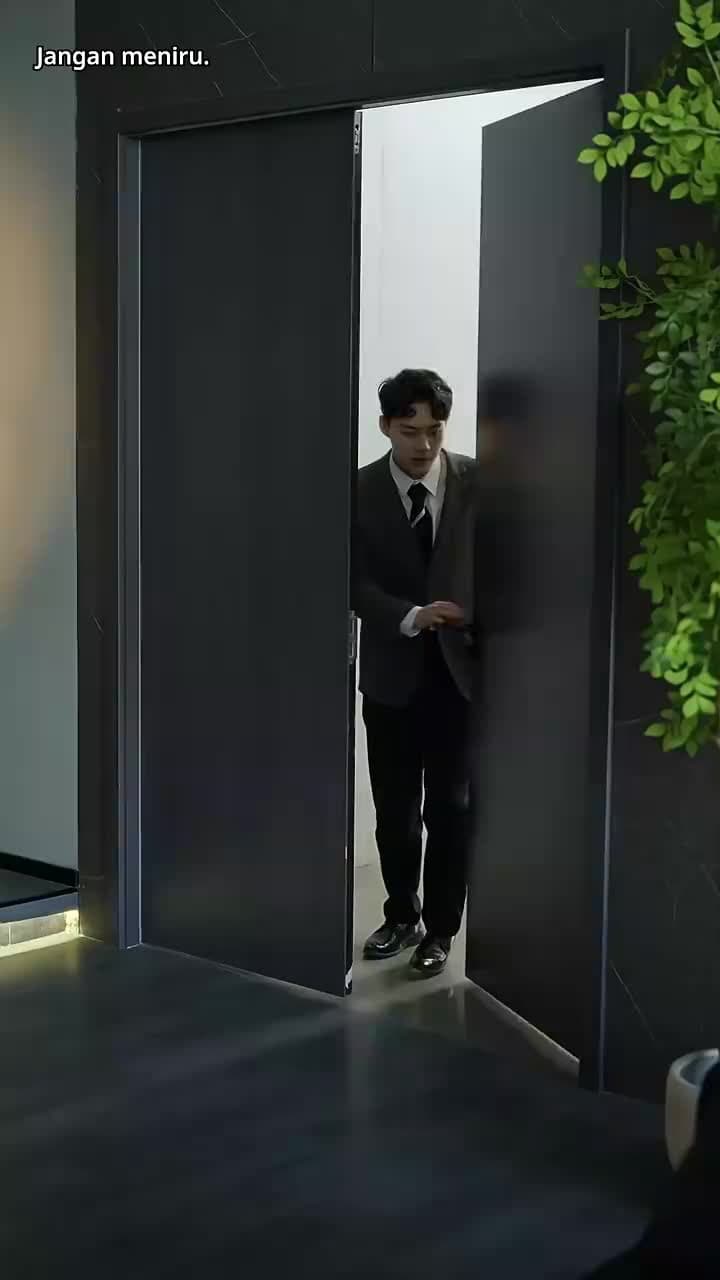 Sales Terbaik - Episode 21