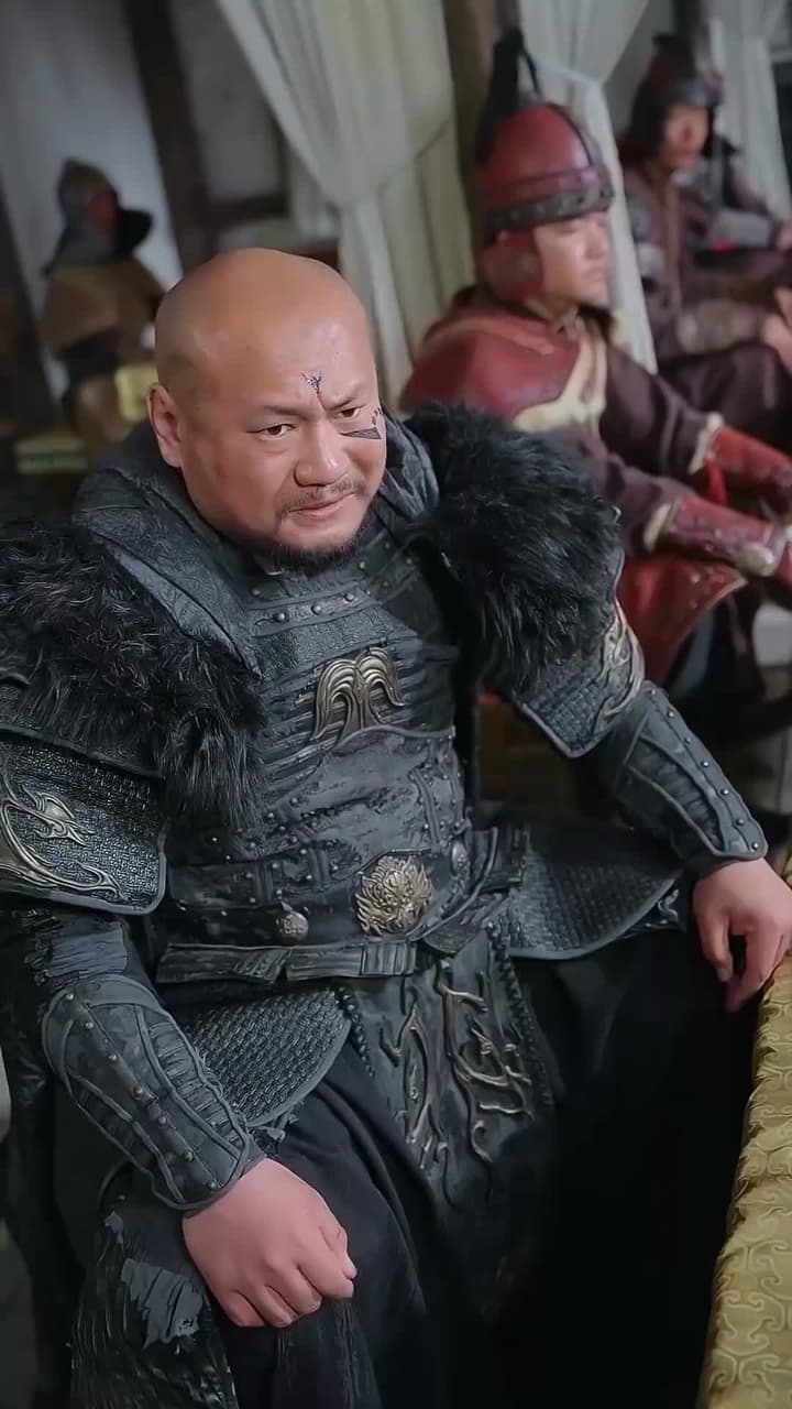 Throne of Deception: The General's Revenge - Episode 4