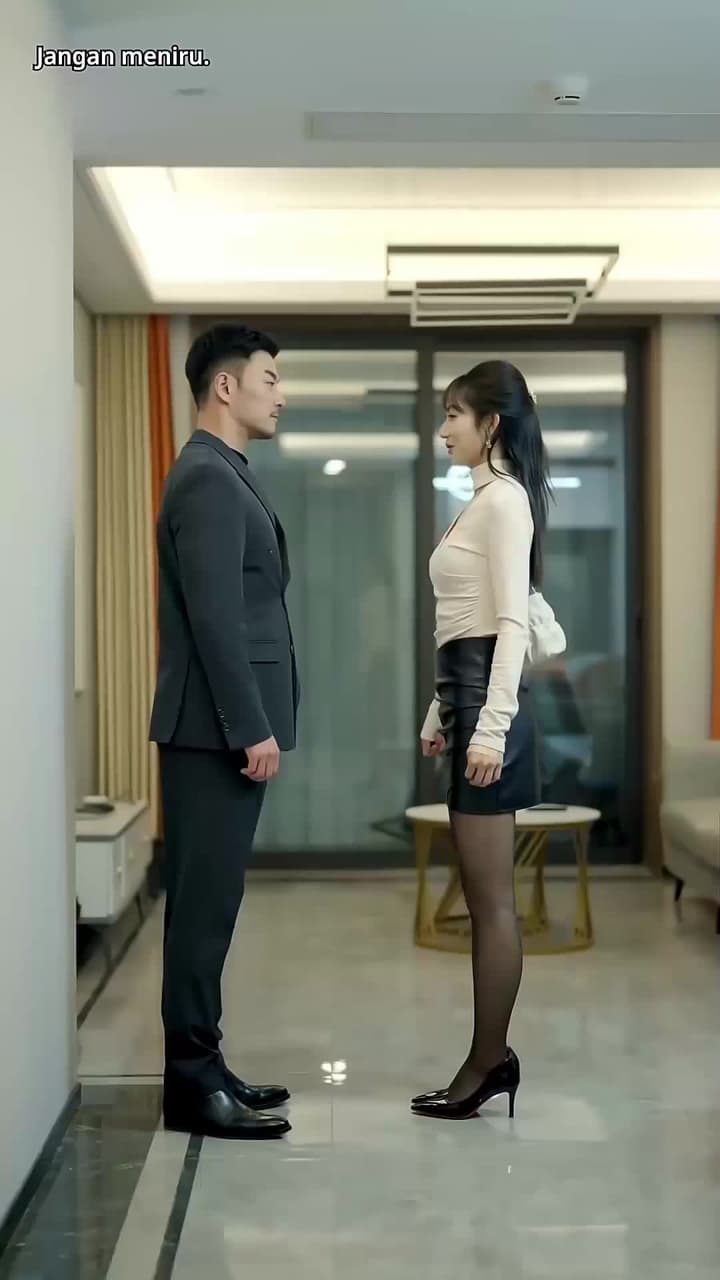 Sales Terbaik - Episode 22