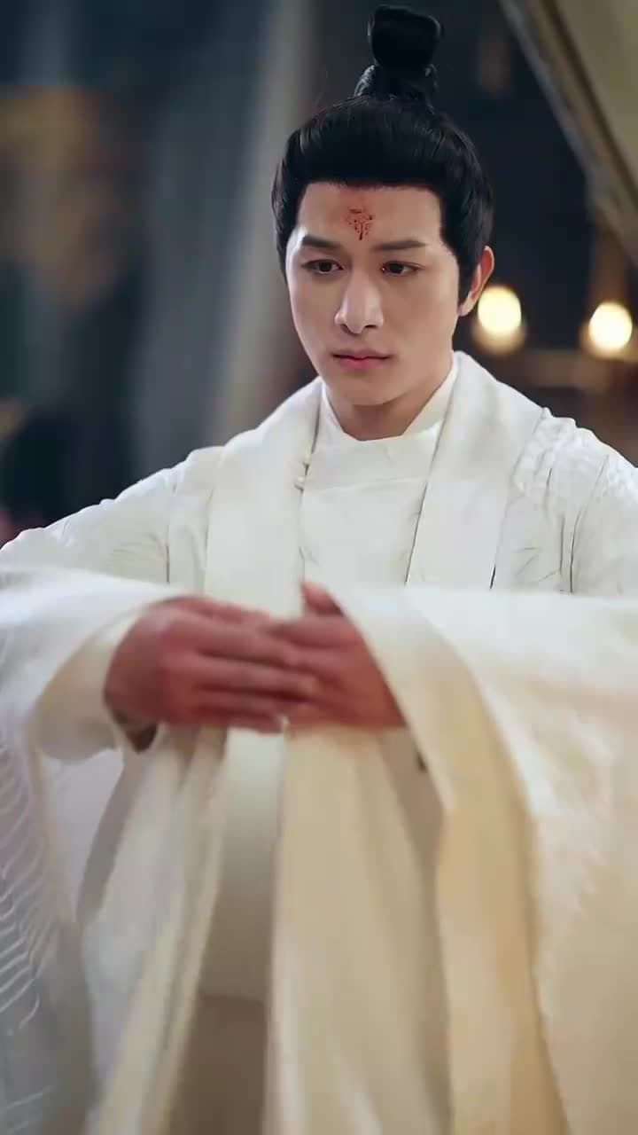 The Miracle-Working Consort Healer - Episode 28