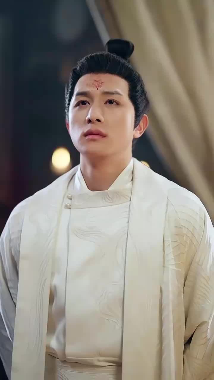 The Miracle-Working Consort Healer - Episode 27