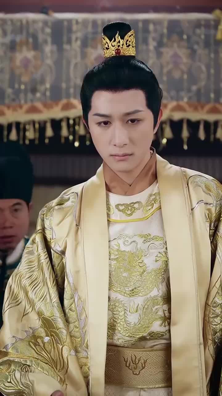 The Miracle-Working Consort Healer - Episode 40