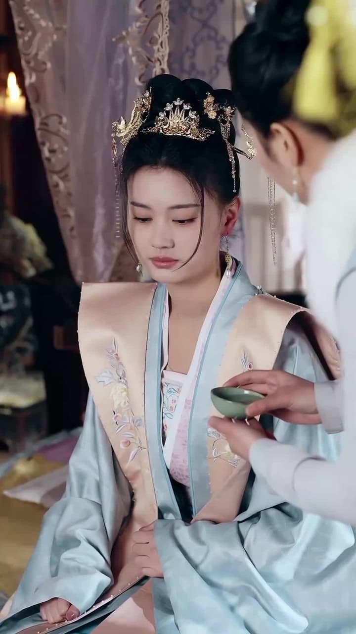 The Miracle-Working Consort Healer - Episode 48