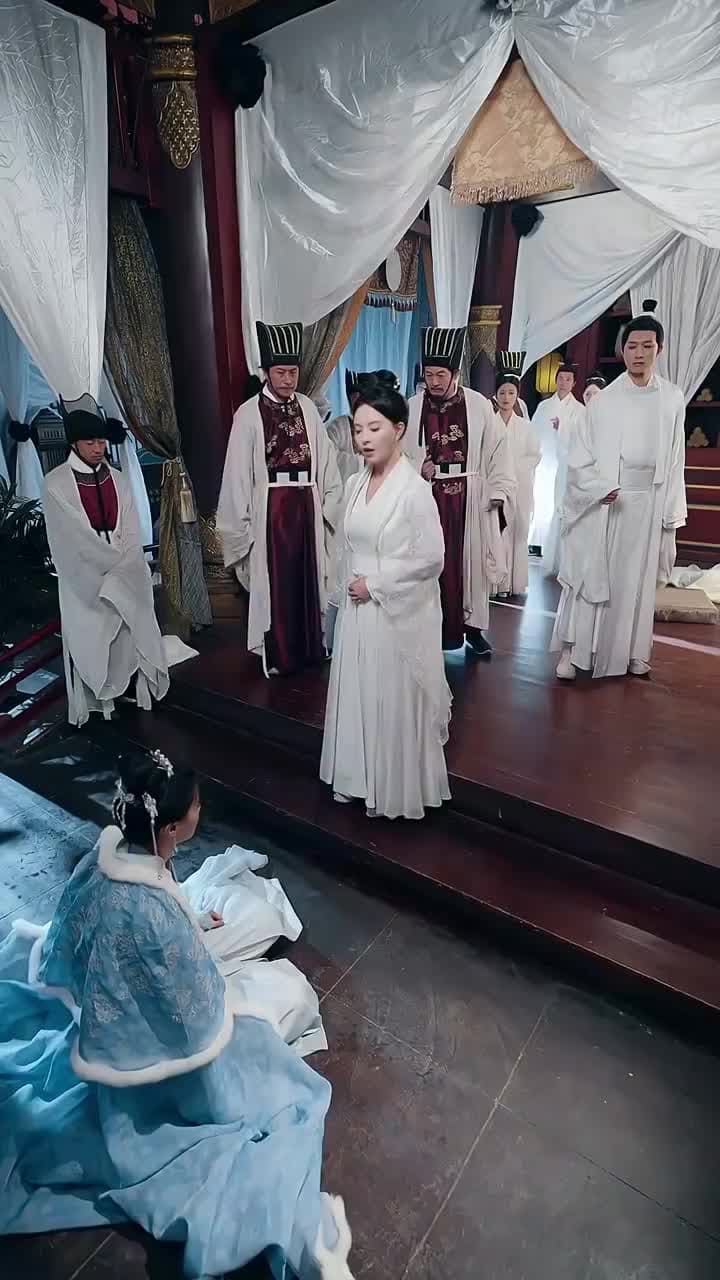 The Miracle-Working Consort Healer - Episode 19