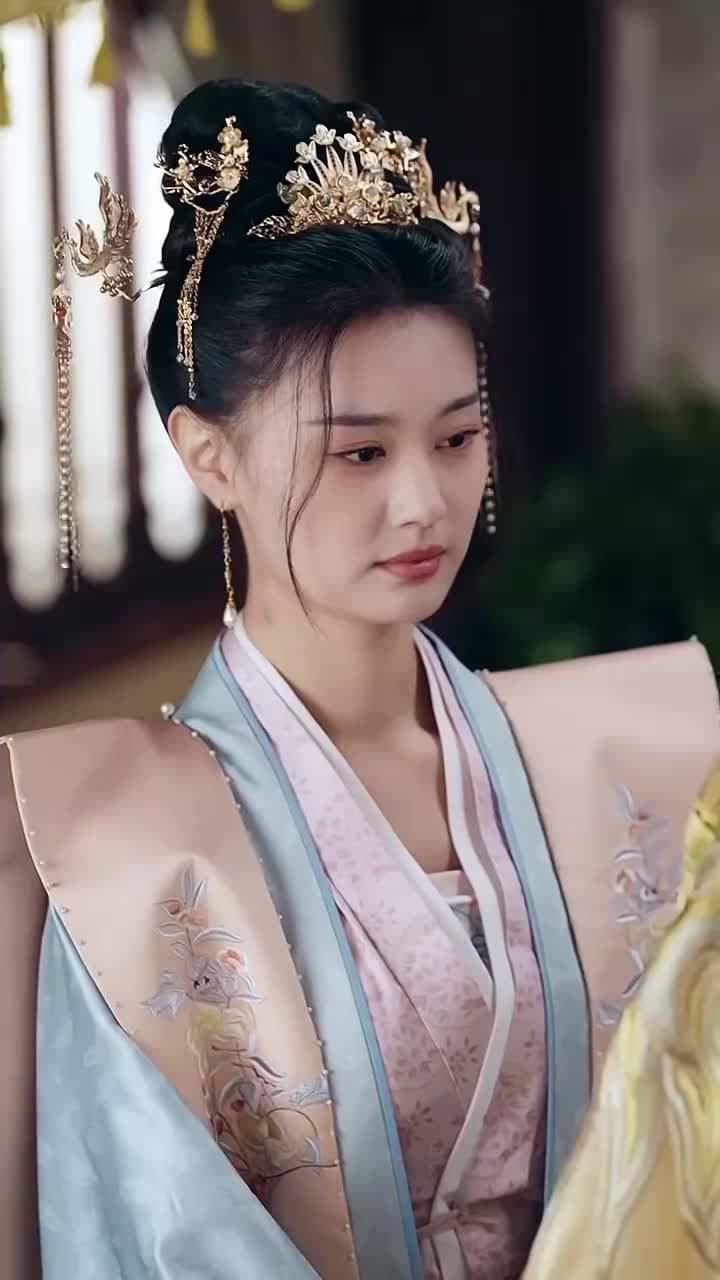 The Miracle-Working Consort Healer - Episode 47