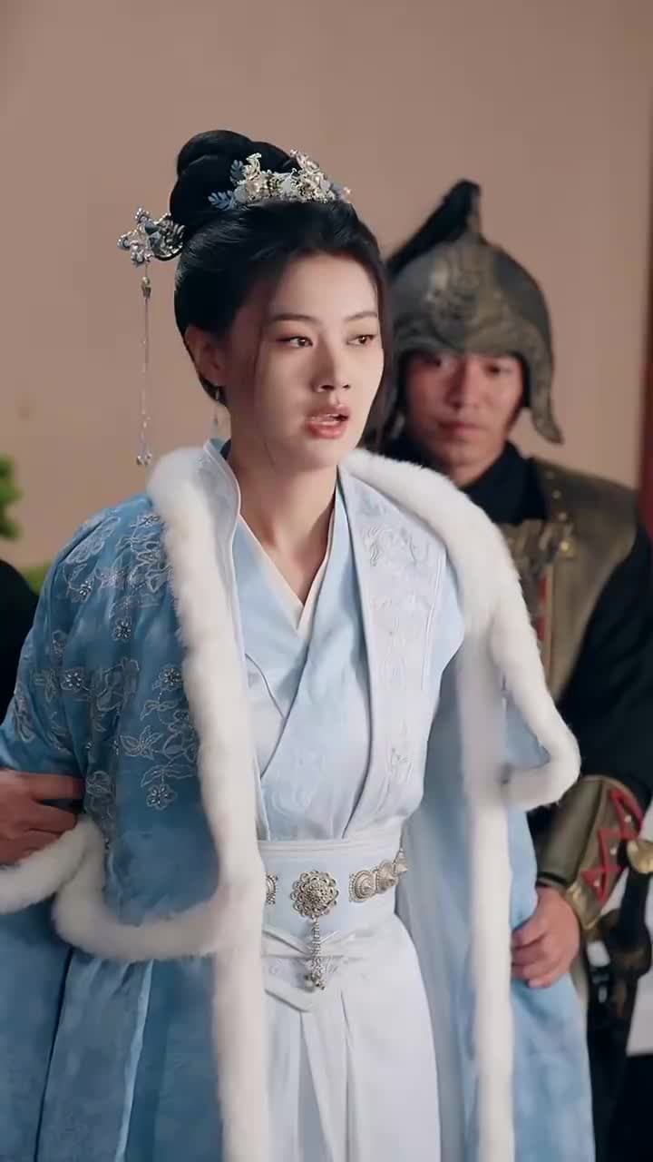 The Miracle-Working Consort Healer - Episode 18