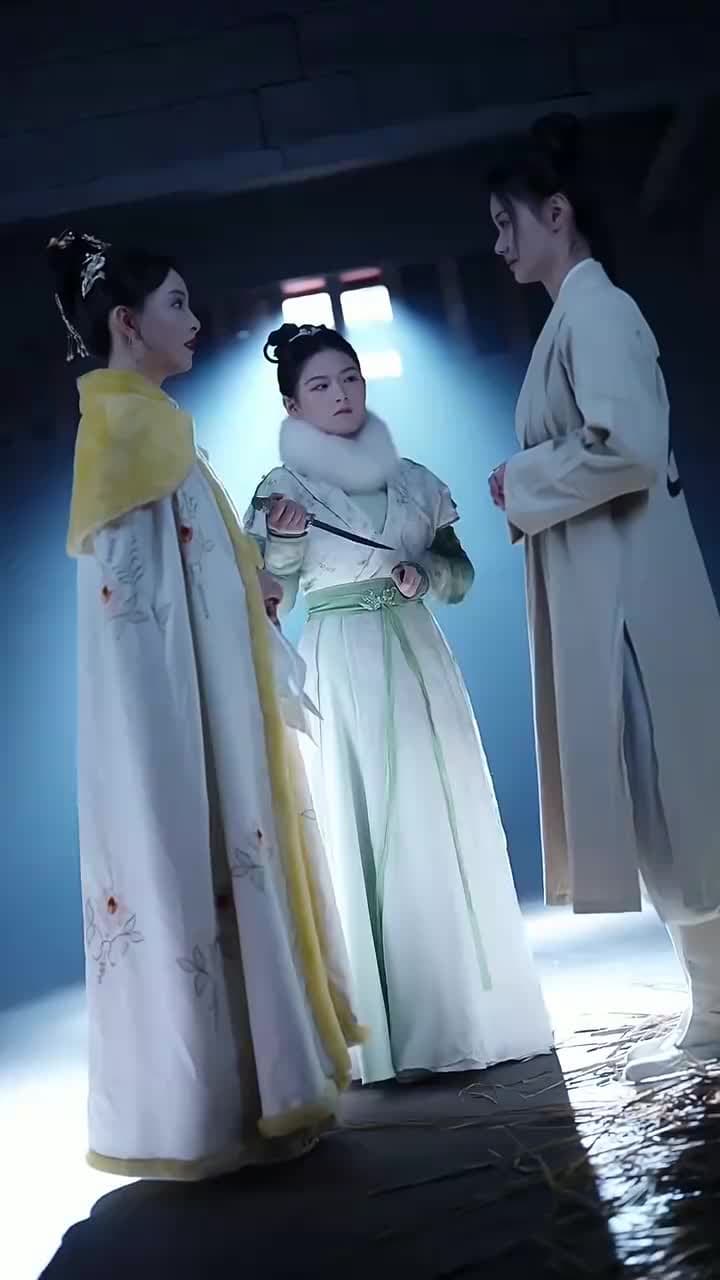 The Miracle-Working Consort Healer - Episode 58