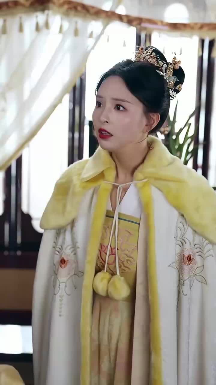 The Miracle-Working Consort Healer - Episode 42