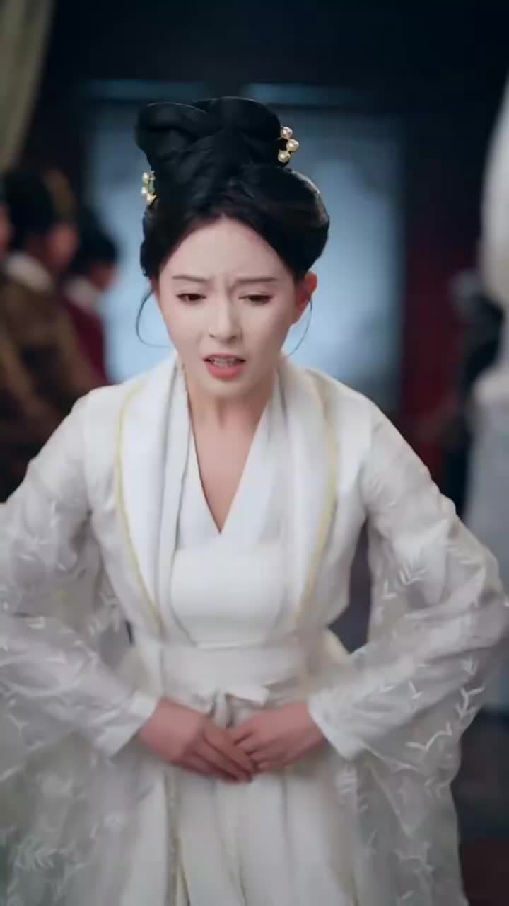 The Miracle-Working Consort Healer - Episode 26