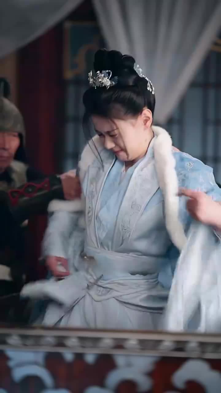 The Miracle-Working Consort Healer - Episode 14