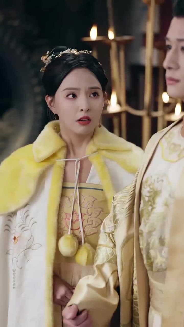 The Miracle-Working Consort Healer - Episode 57