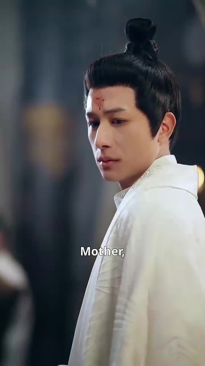 The Miracle-Working Consort Healer - Episode 30