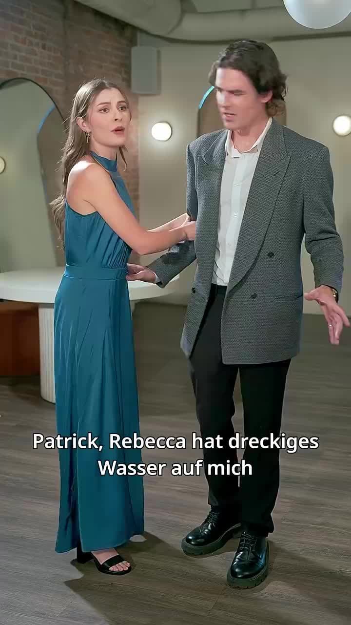 Gestohlene Erbin, ungestohlene Liebe - Episode 6
