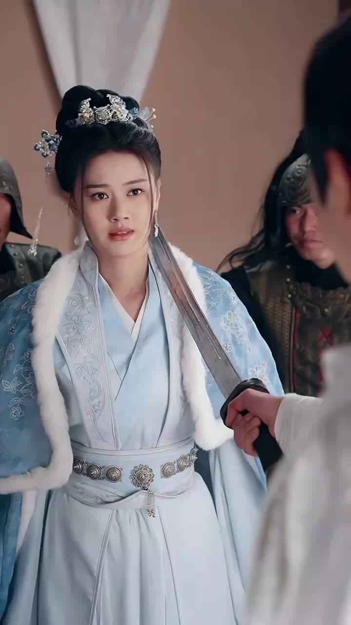 The Miracle-Working Consort Healer - Episode 20