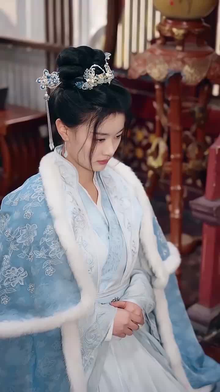 The Miracle-Working Consort Healer - Episode 2