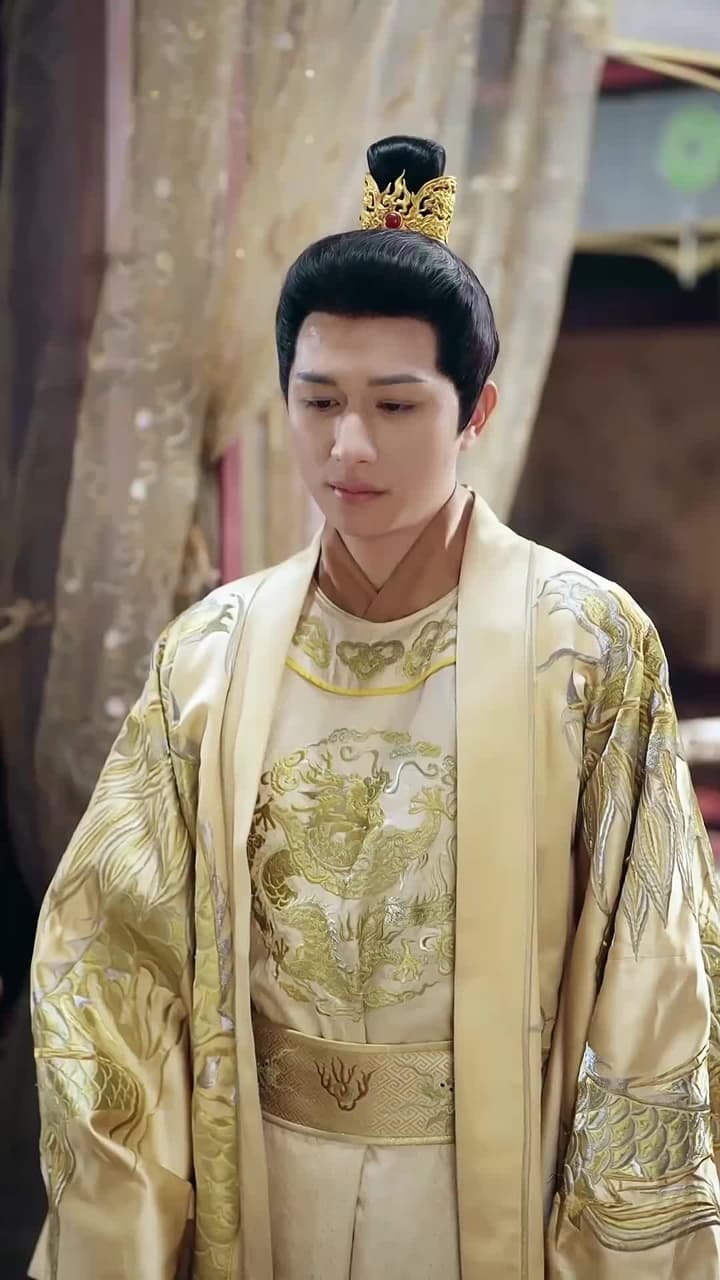The Miracle-Working Consort Healer - Episode 51