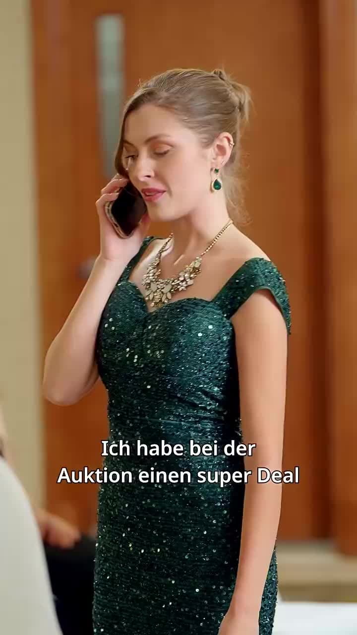 Gestohlene Erbin, ungestohlene Liebe - Episode 33