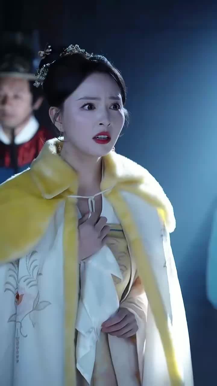 The Miracle-Working Consort Healer - Episode 60