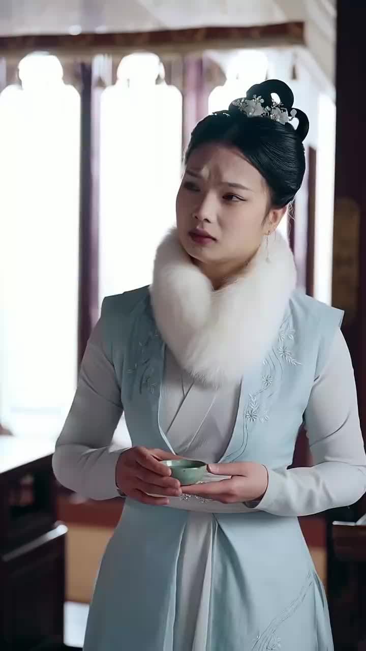 The Miracle-Working Consort Healer - Episode 49