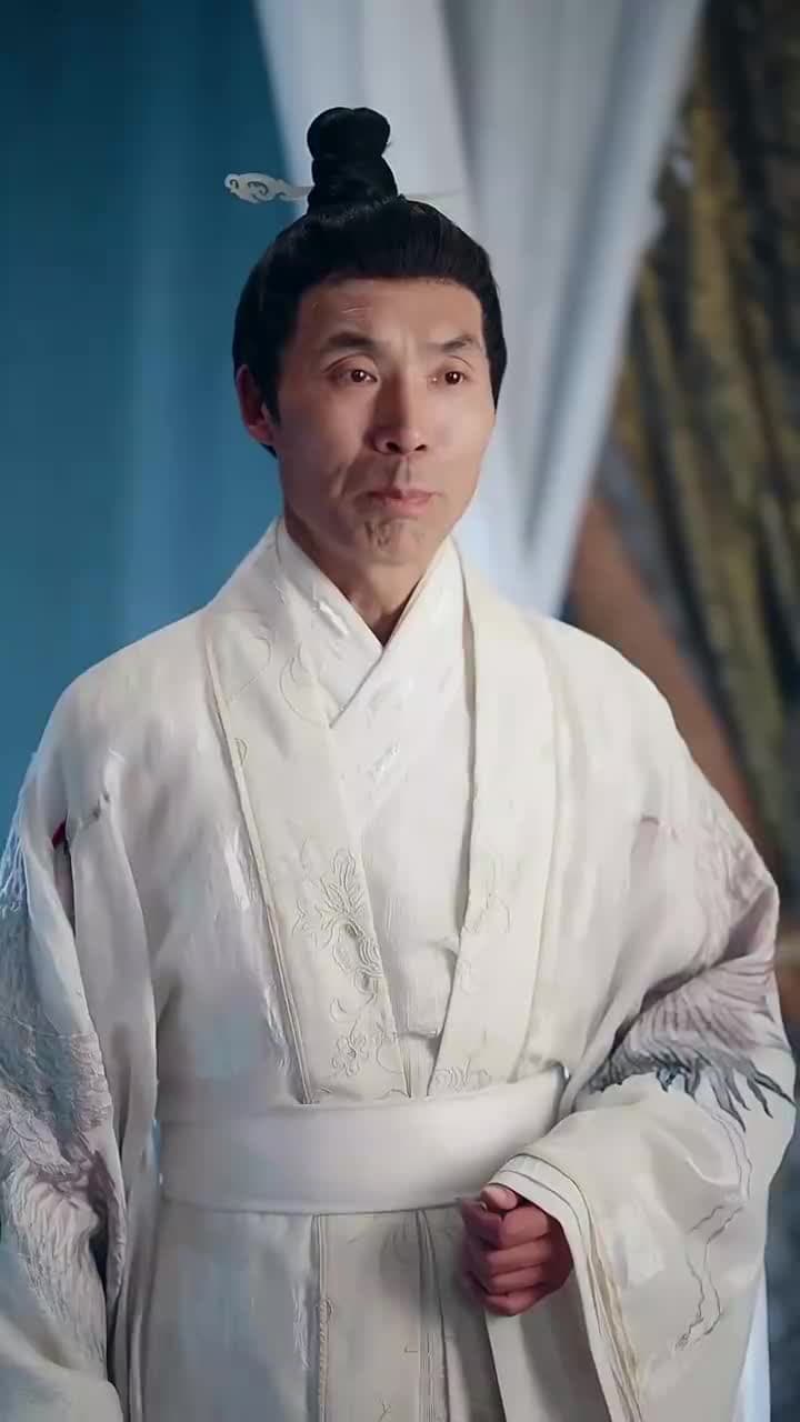 The Miracle-Working Consort Healer - Episode 17