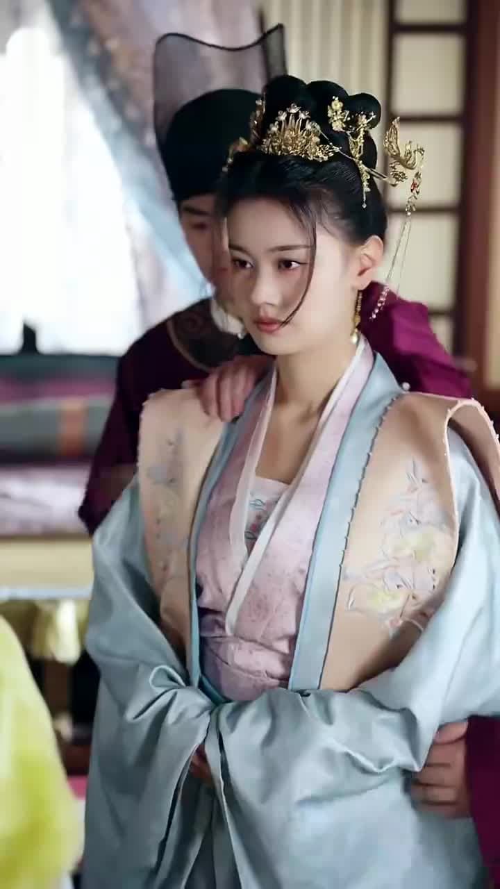 The Miracle-Working Consort Healer - Episode 38