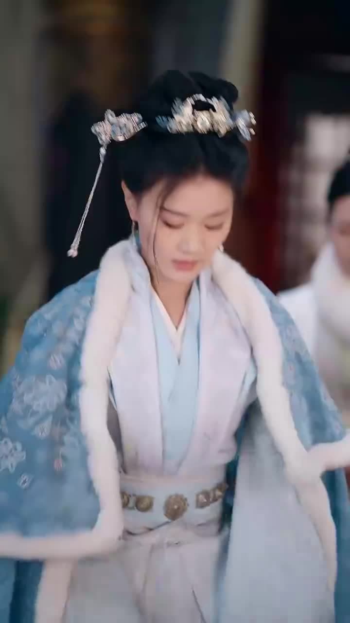 The Miracle-Working Consort Healer - Episode 5