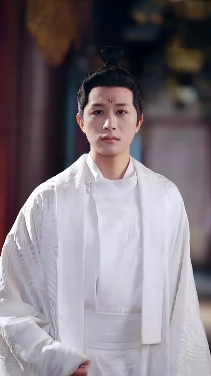 The Miracle-Working Consort Healer - Episode 31