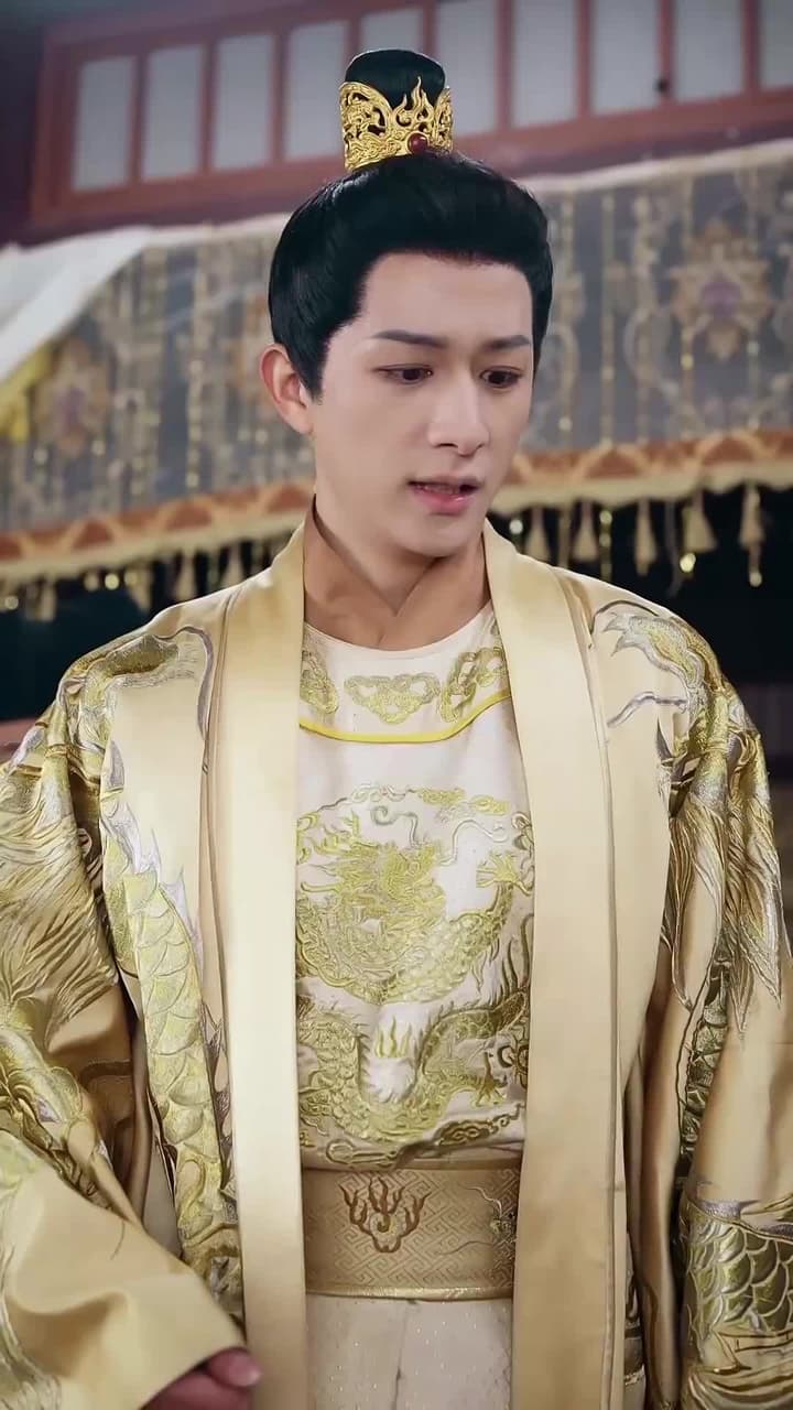 The Miracle-Working Consort Healer - Episode 43
