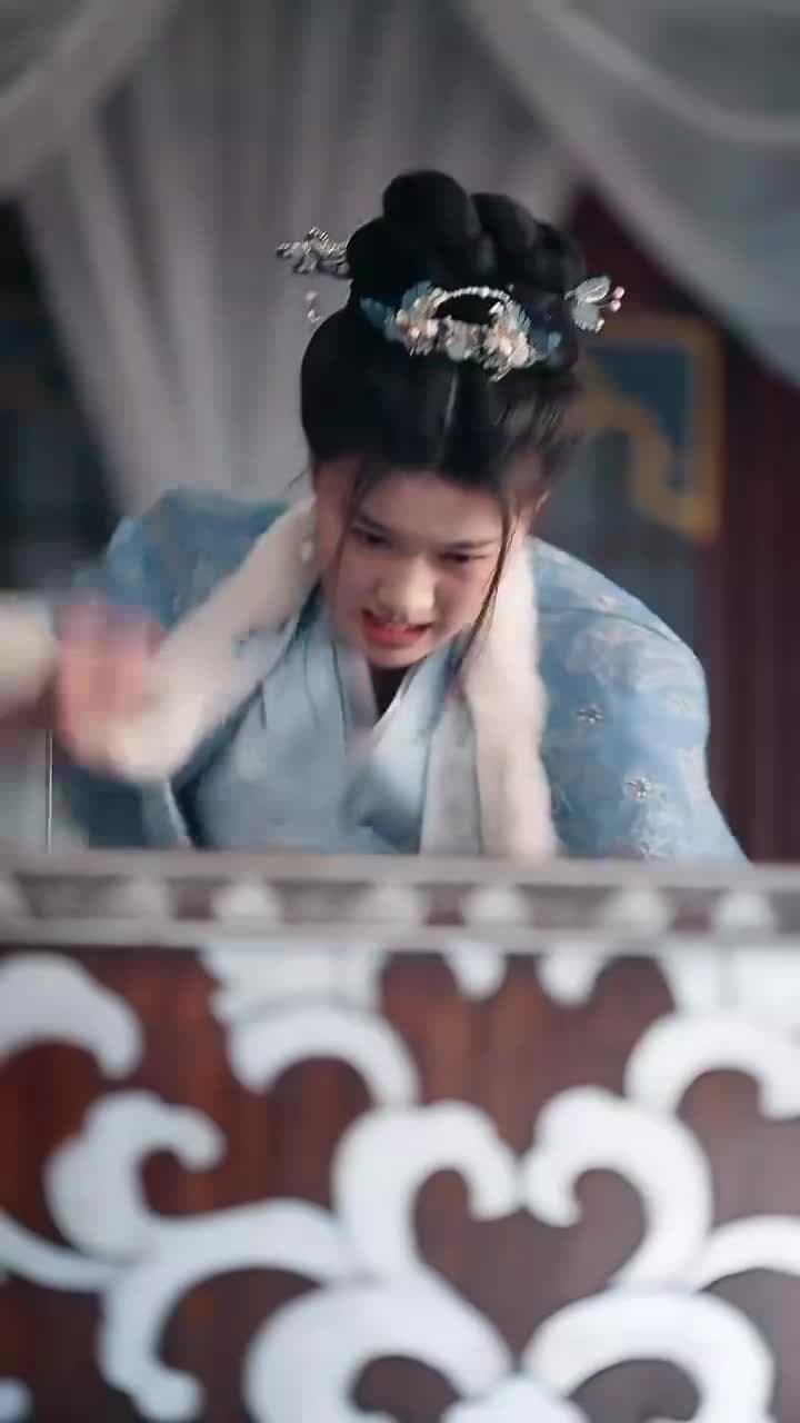The Miracle-Working Consort Healer - Episode 13