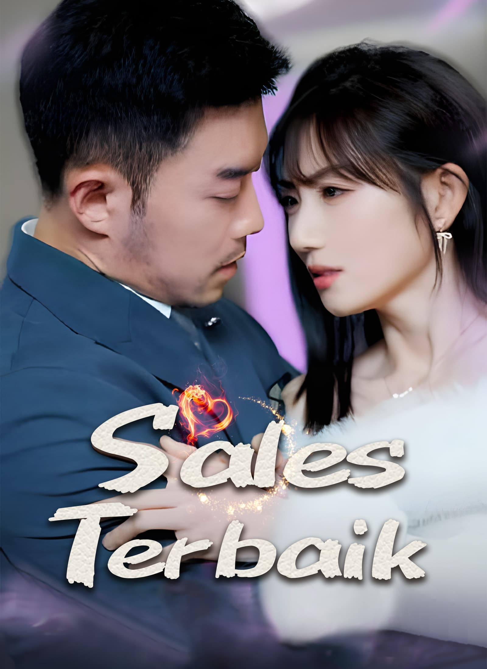 Sales Terbaik