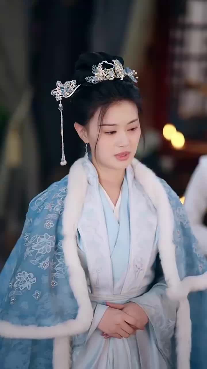The Miracle-Working Consort Healer - Episode 7