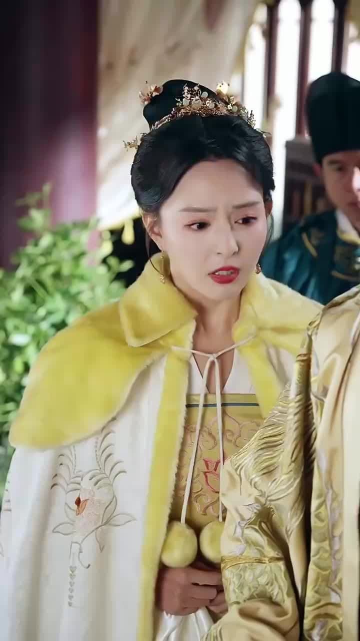 The Miracle-Working Consort Healer - Episode 39