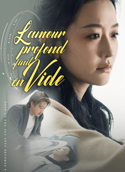 L'amour profond finit en vide