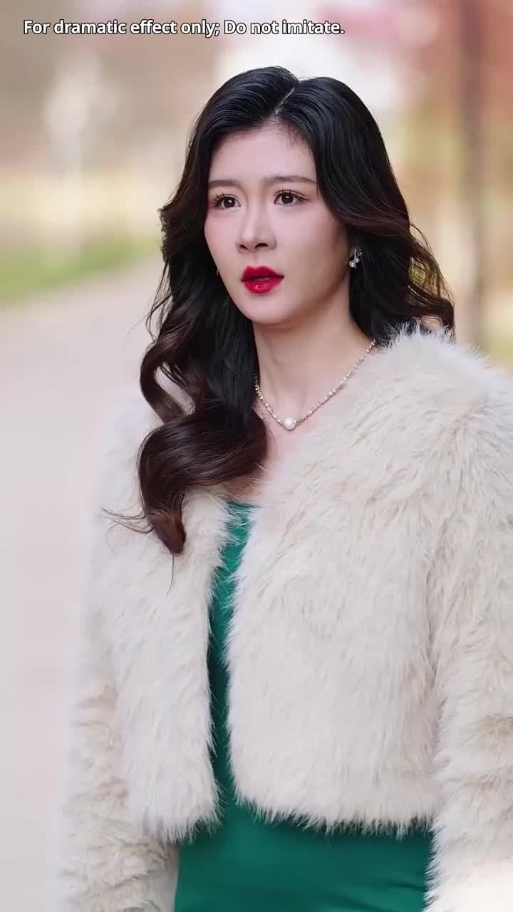 Farewell, My Past Love - Episode 10
