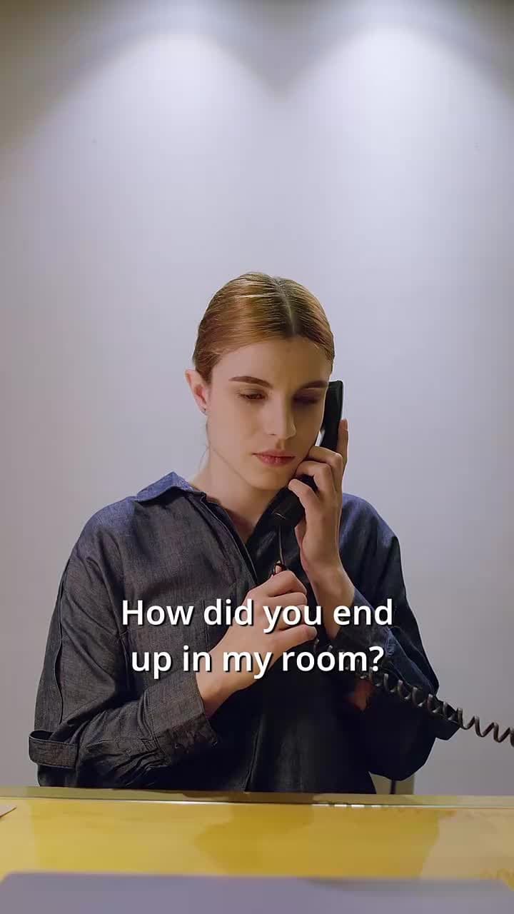 The Billionaire's Mask - Episode 7