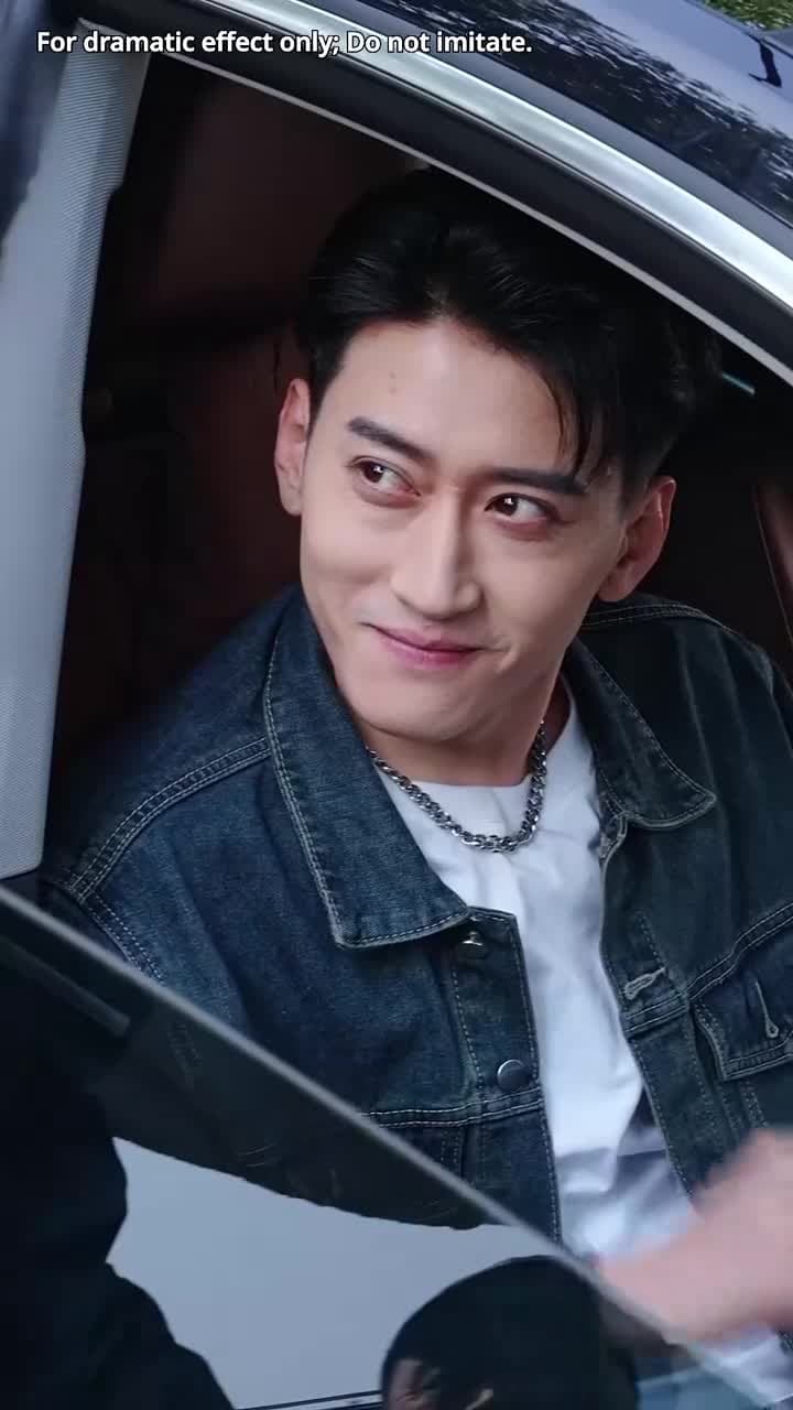 Farewell, My Past Love - Episode 7