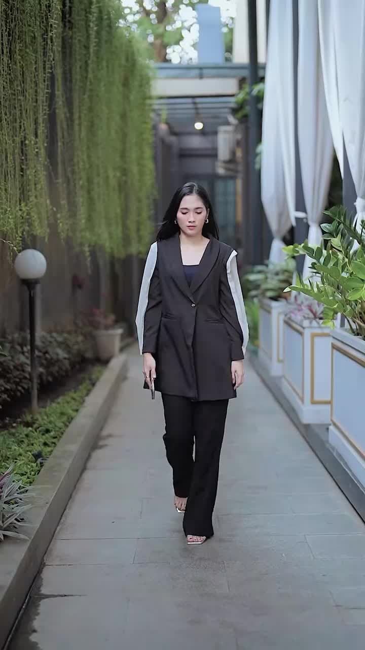 Cerai Tetap Mencintai - Episode 18