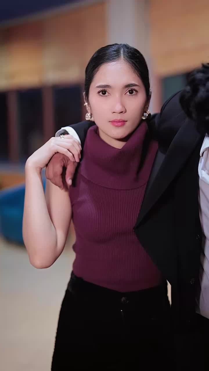 Cerai Tetap Mencintai - Episode 5