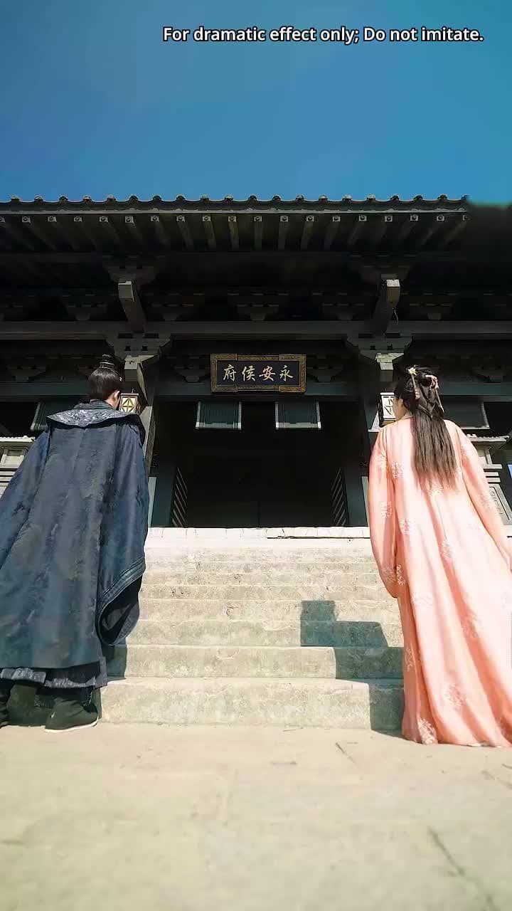 Beyond the Bygone Sorrow - Episode 3