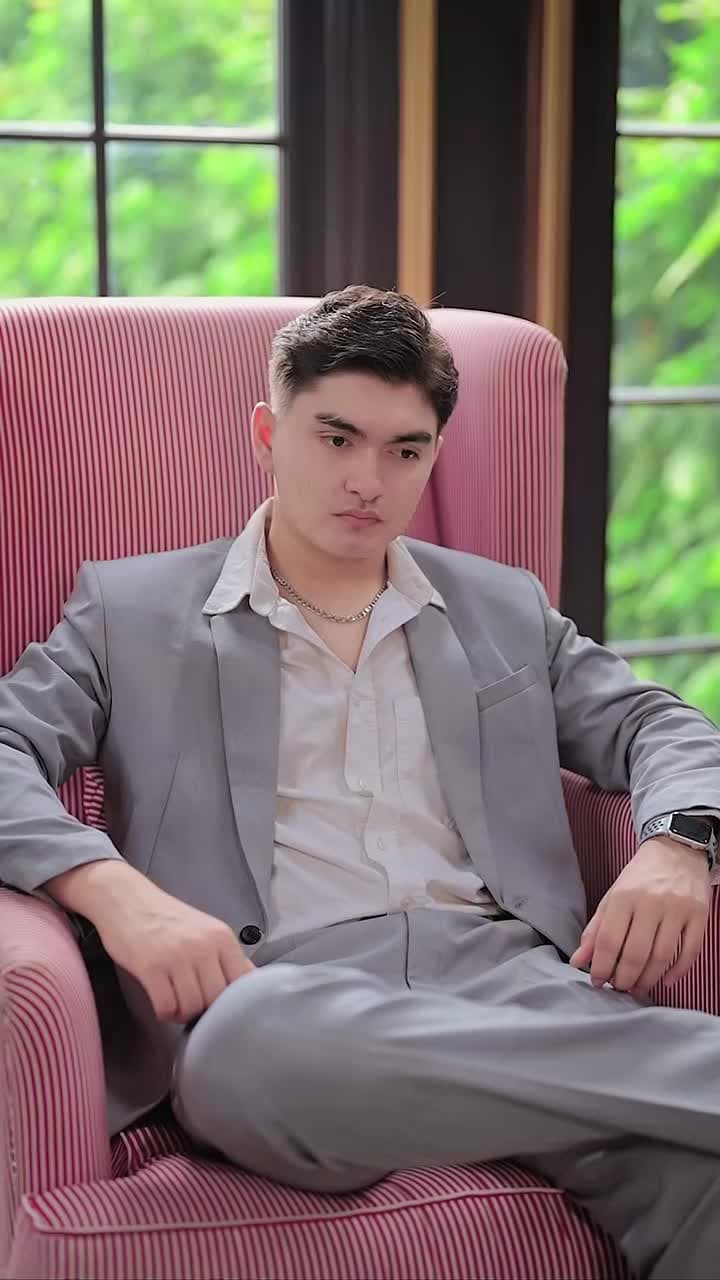 Cerai Tetap Mencintai - Episode 8
