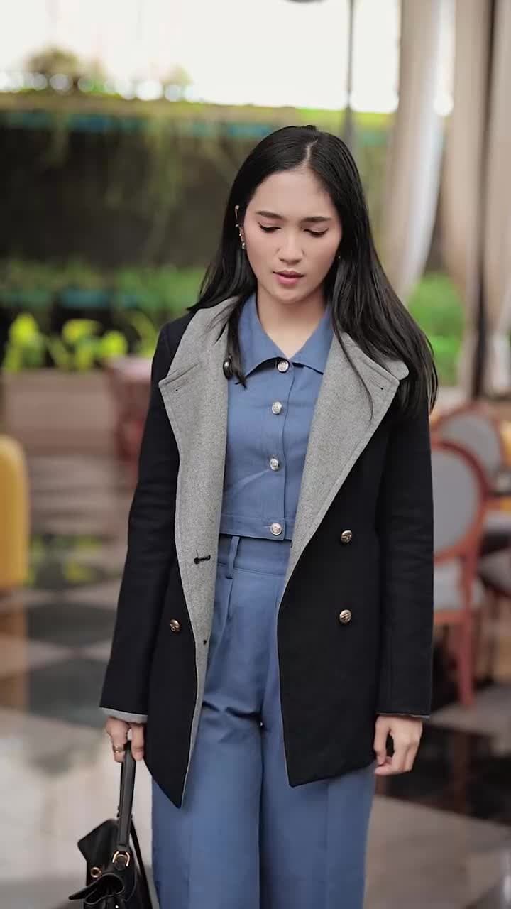 Cerai Tetap Mencintai - Episode 14