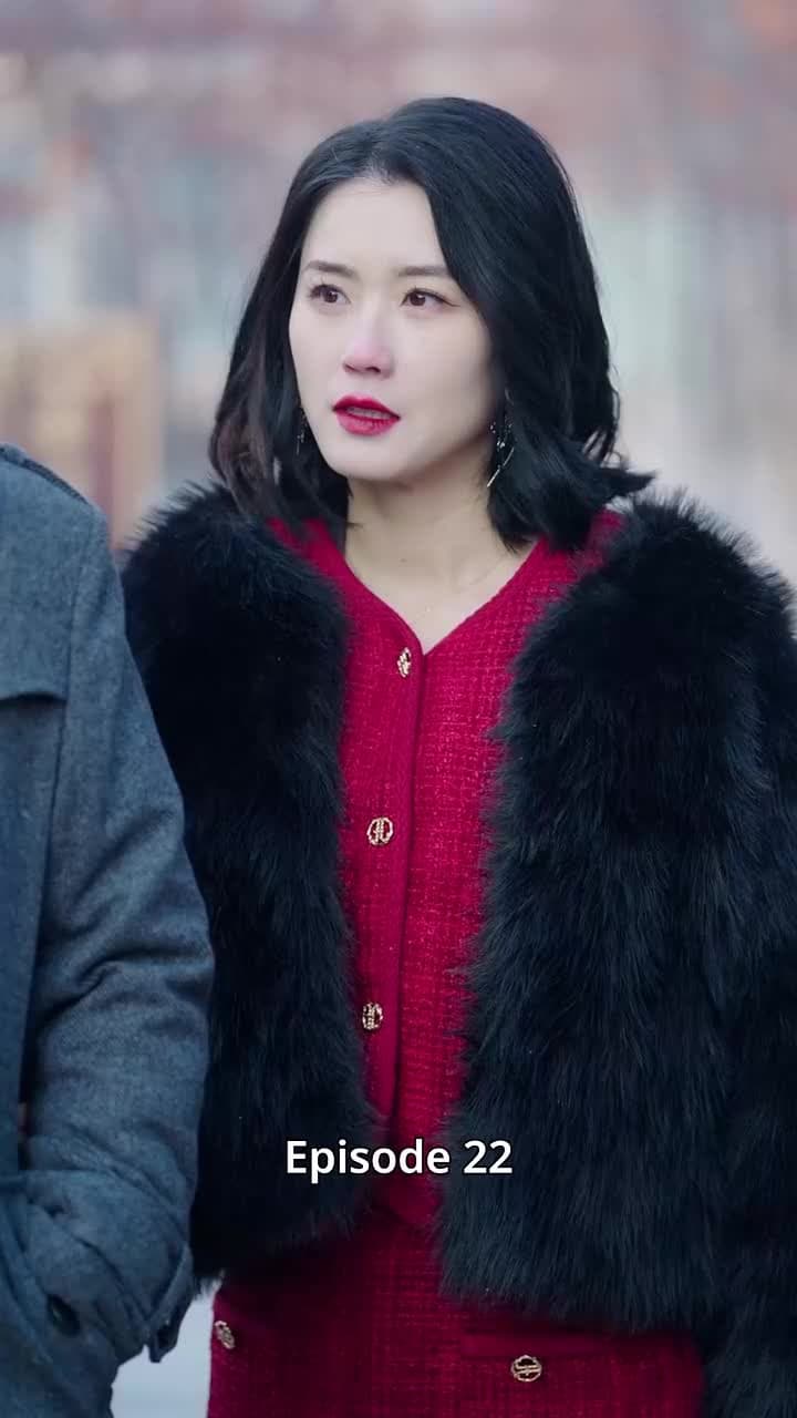 The Hidden Tycoon - Episode 22