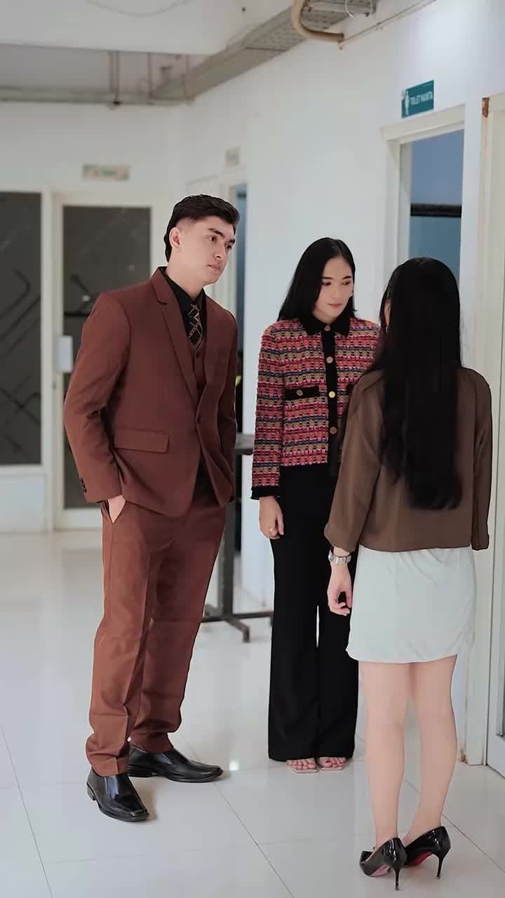 Cerai Tetap Mencintai - Episode 13
