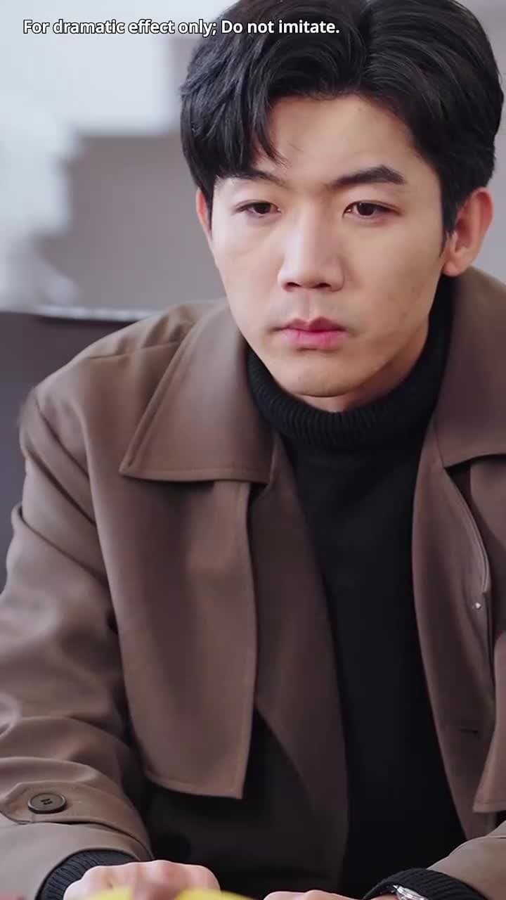 Farewell, My Past Love - Episode 5