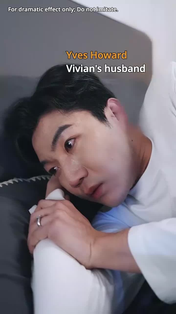 Farewell, My Past Love - Episode 1