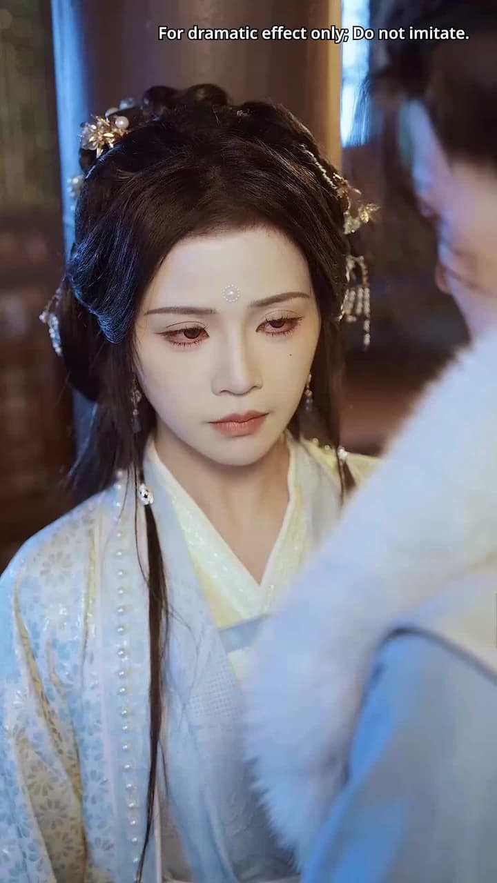 Beyond the Bygone Sorrow - Episode 13