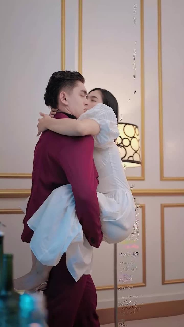 Cerai Tetap Mencintai - Episode 1