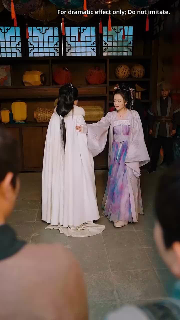 Beyond the Bygone Sorrow - Episode 50