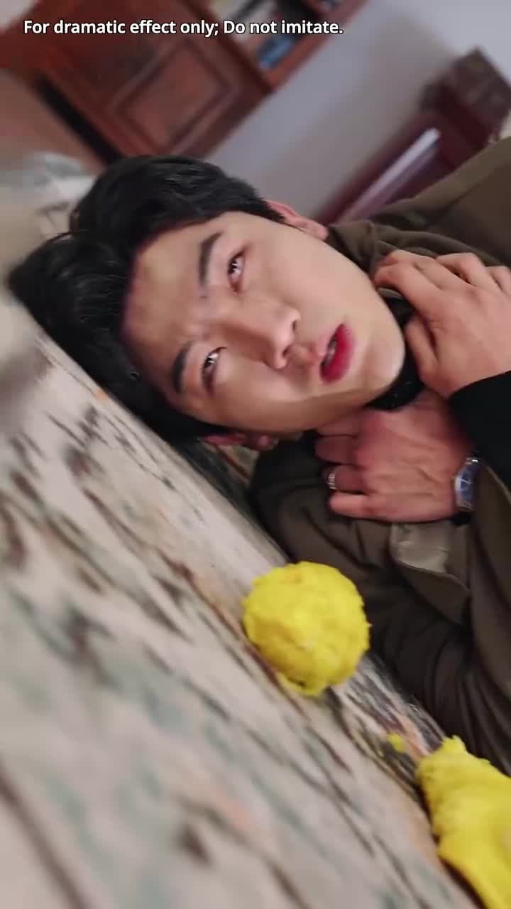 Farewell, My Past Love - Episode 6